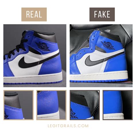 are los angeles threads shoes fake|how to identify fake shoes.